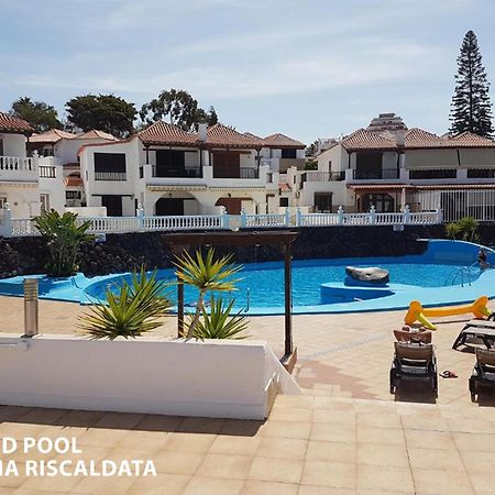 Playa Las Americas Paraiso Royal Πλάγια ντε λας Αμέρικας Εξωτερικό φωτογραφία