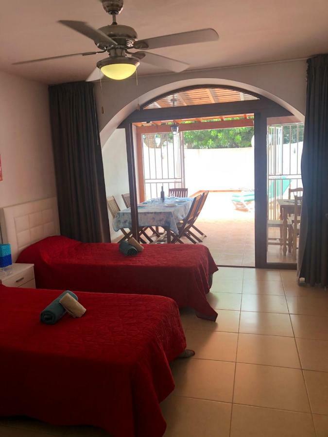 Playa Las Americas Paraiso Royal Πλάγια ντε λας Αμέρικας Εξωτερικό φωτογραφία