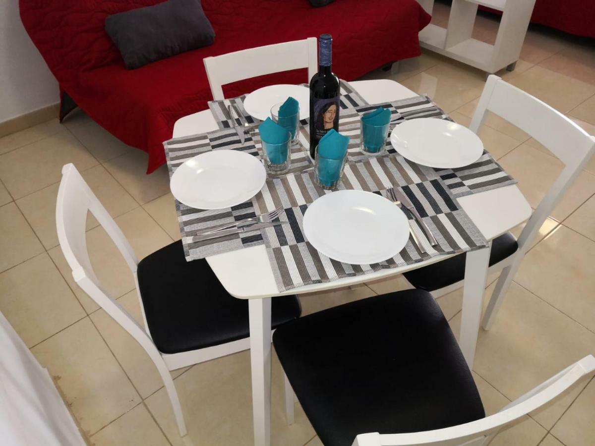 Playa Las Americas Paraiso Royal Πλάγια ντε λας Αμέρικας Εξωτερικό φωτογραφία