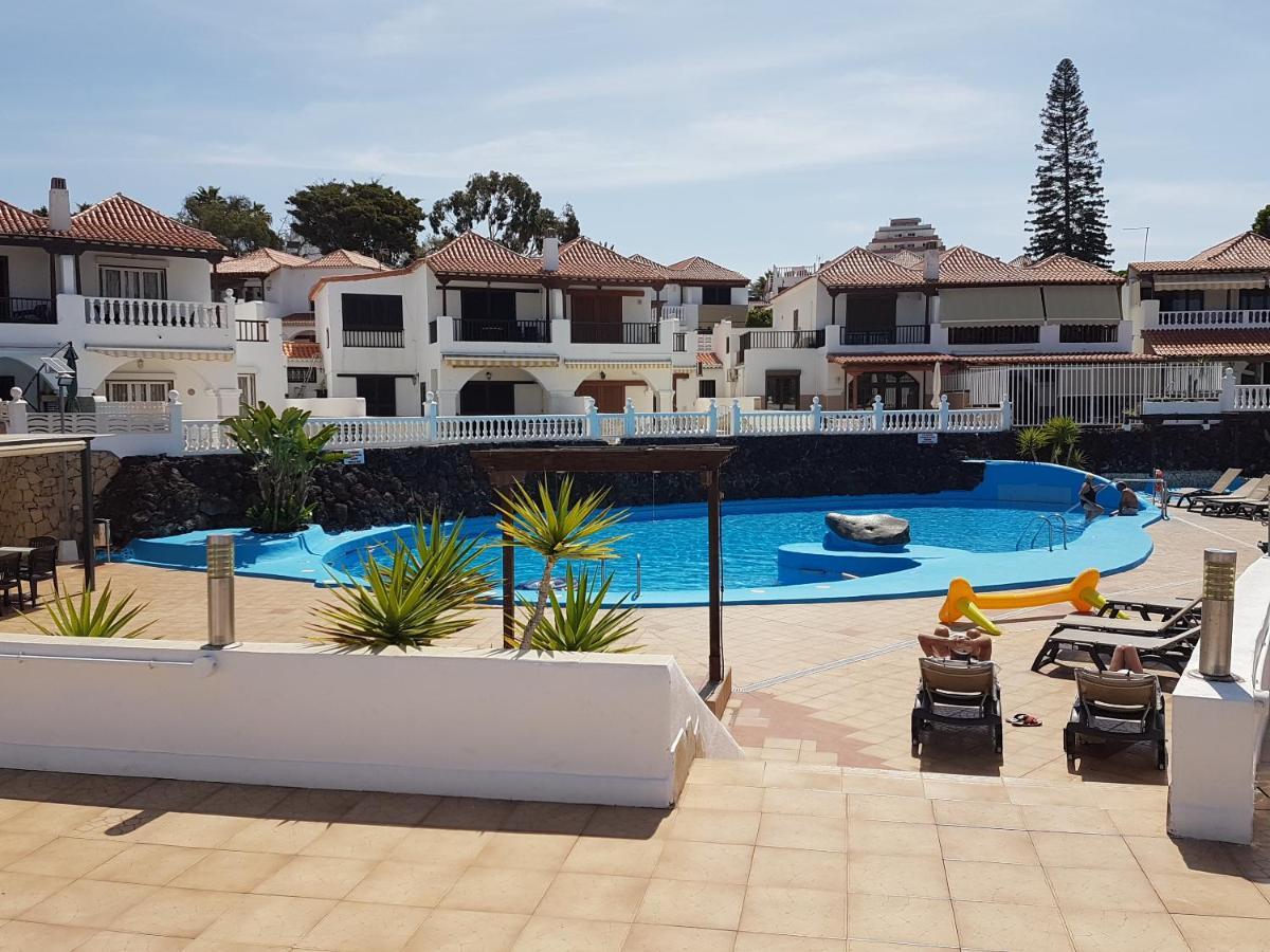 Playa Las Americas Paraiso Royal Πλάγια ντε λας Αμέρικας Εξωτερικό φωτογραφία