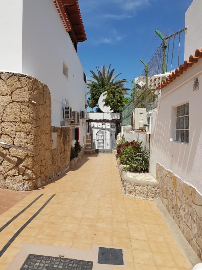 Playa Las Americas Paraiso Royal Πλάγια ντε λας Αμέρικας Εξωτερικό φωτογραφία