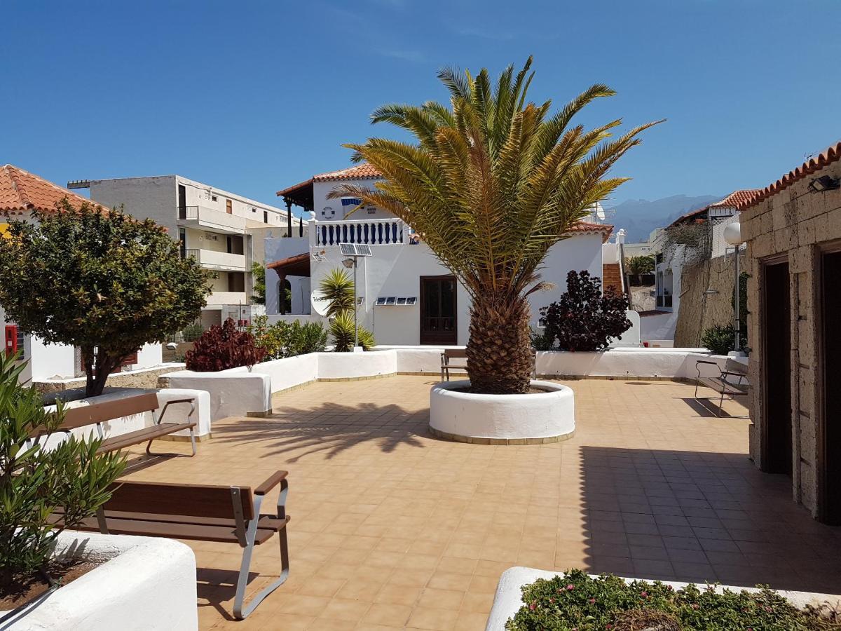 Playa Las Americas Paraiso Royal Πλάγια ντε λας Αμέρικας Εξωτερικό φωτογραφία
